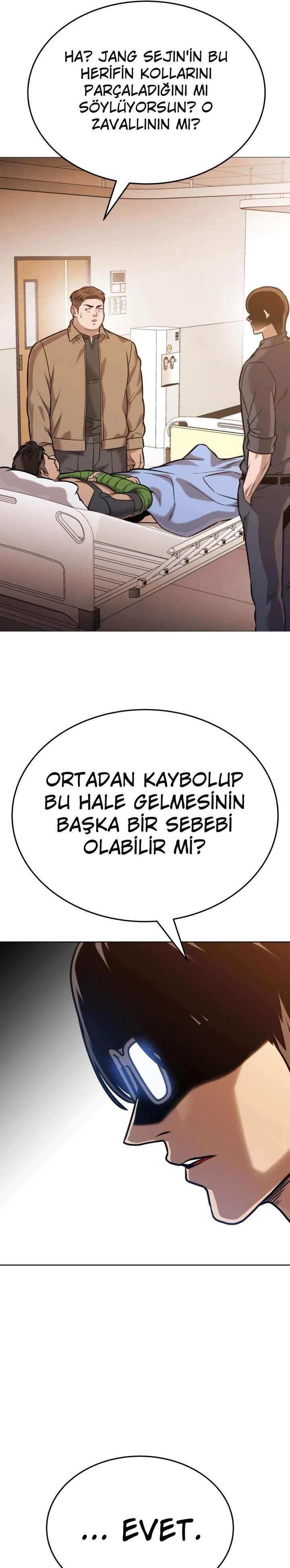 Ucube Katil Bölüm 20 - Sayfa 35