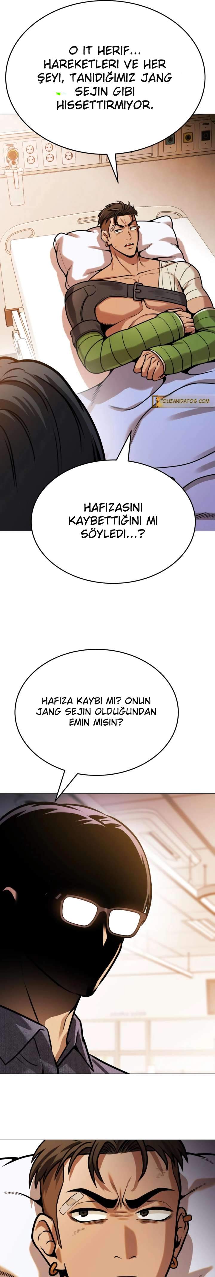 Ucube Katil Bölüm 20 - Sayfa 37