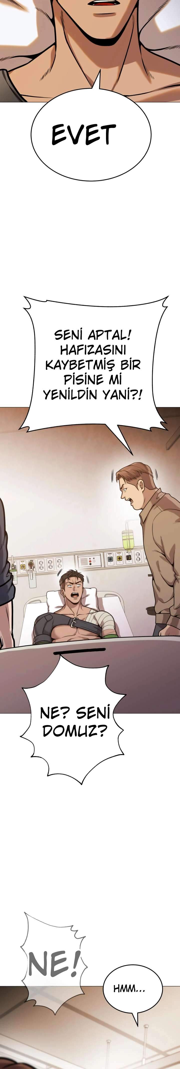 Ucube Katil Bölüm 20 - Sayfa 38