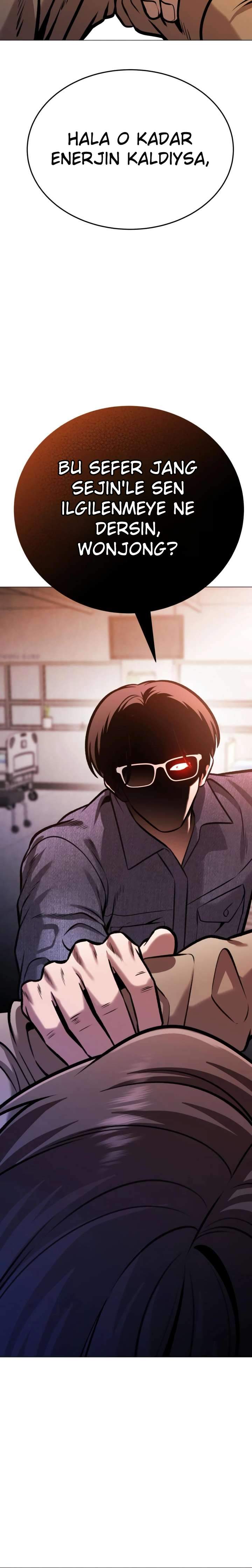 Ucube Katil Bölüm 20 - Sayfa 40