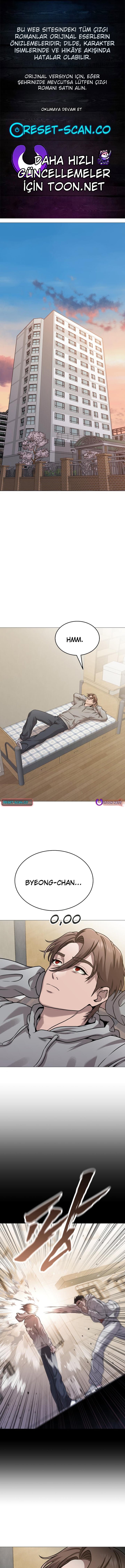 Ucube Katil Bölüm 15 - Sayfa 1