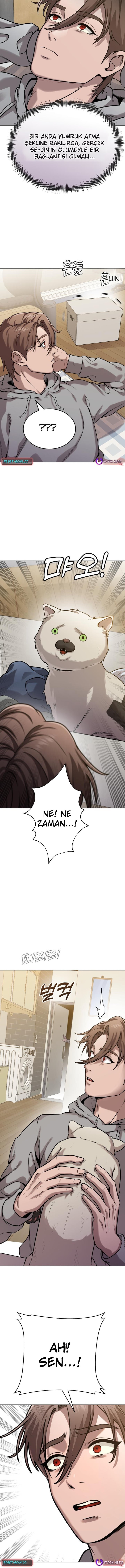 Ucube Katil Bölüm 15 - Sayfa 2