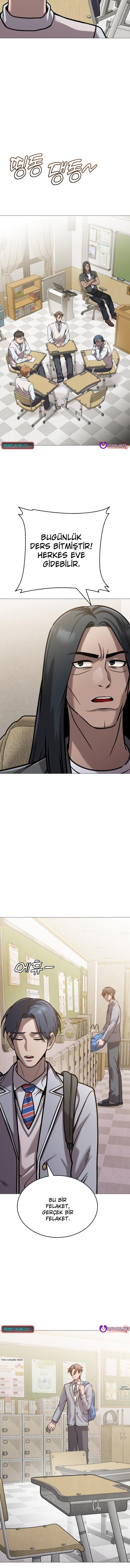 Ucube Katil Bölüm 15 - Sayfa 6