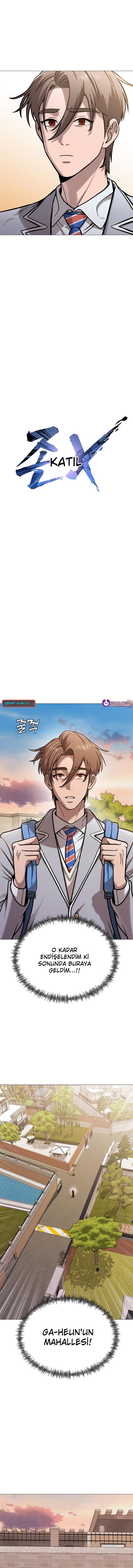 Ucube Katil Bölüm 15 - Sayfa 7