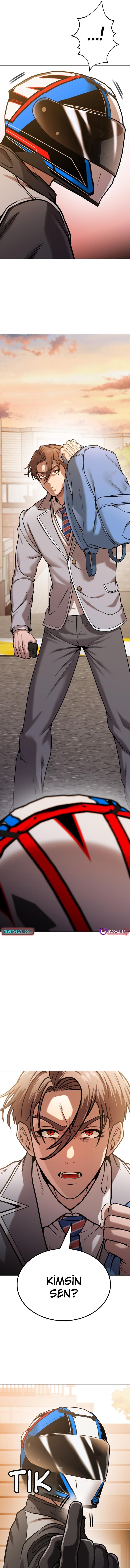 Ucube Katil Bölüm 15 - Sayfa 10