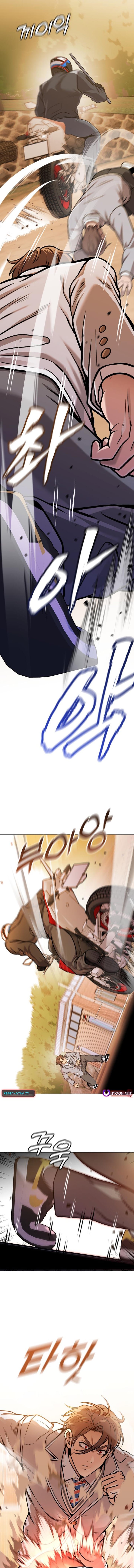 Ucube Katil Bölüm 15 - Sayfa 14