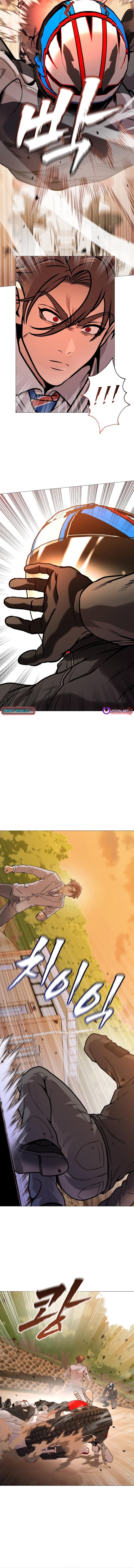 Ucube Katil Bölüm 15 - Sayfa 15