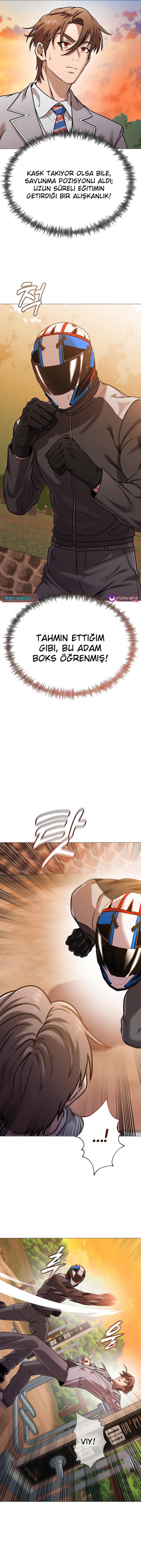 Ucube Katil Bölüm 15 - Sayfa 16