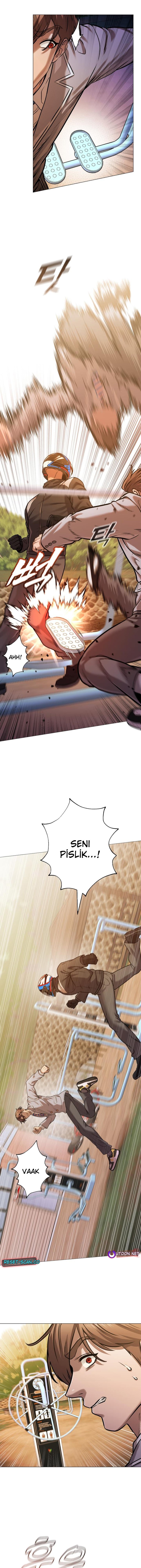 Ucube Katil Bölüm 15 - Sayfa 17