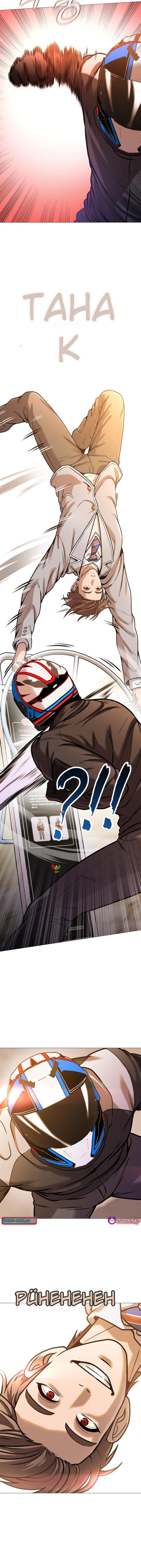 Ucube Katil Bölüm 15 - Sayfa 18