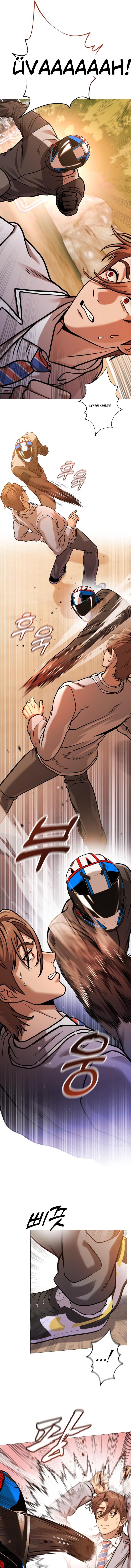 Ucube Katil Bölüm 15 - Sayfa 19