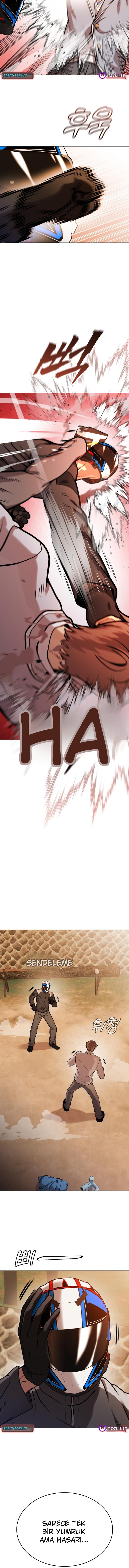 Ucube Katil Bölüm 15 - Sayfa 20