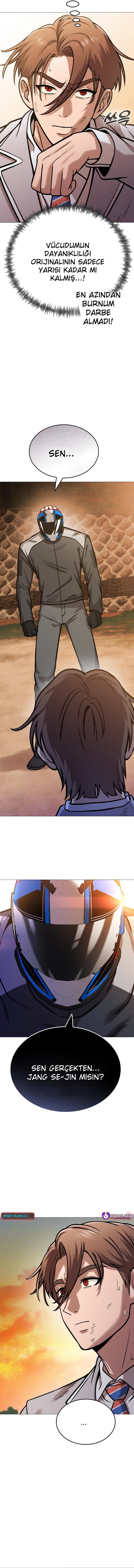 Ucube Katil Bölüm 15 - Sayfa 21