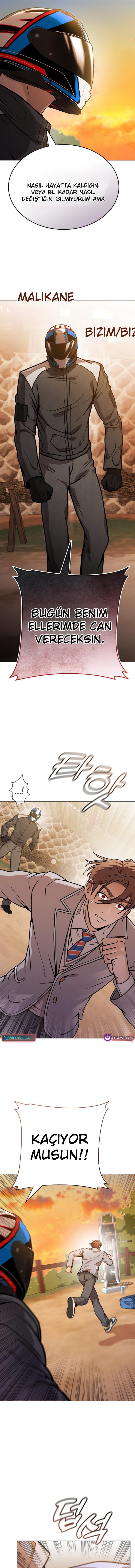 Ucube Katil Bölüm 15 - Sayfa 22