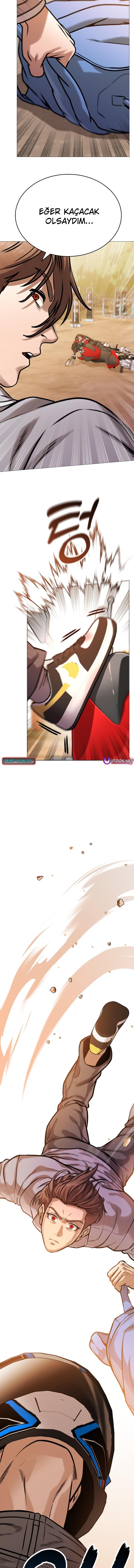 Ucube Katil Bölüm 15 - Sayfa 23
