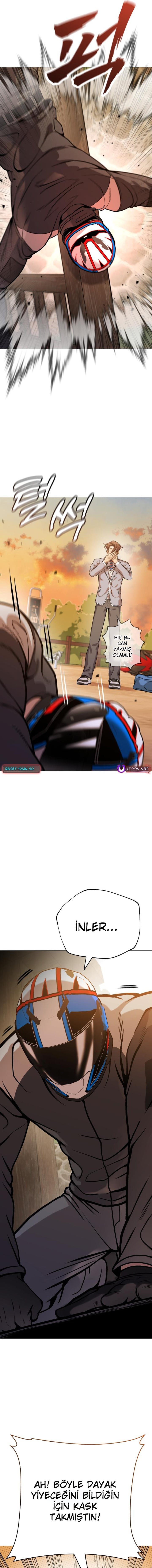 Ucube Katil Bölüm 15 - Sayfa 25