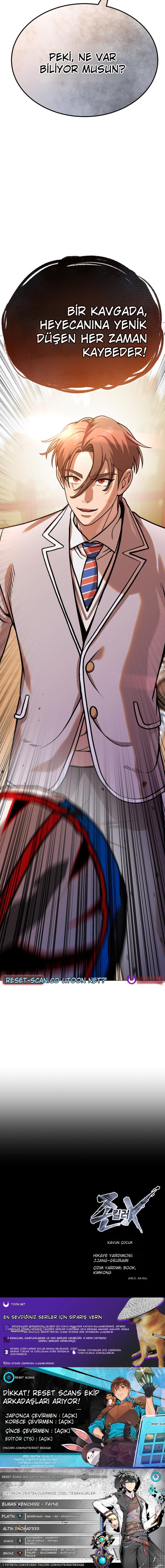 Ucube Katil Bölüm 15 - Sayfa 27