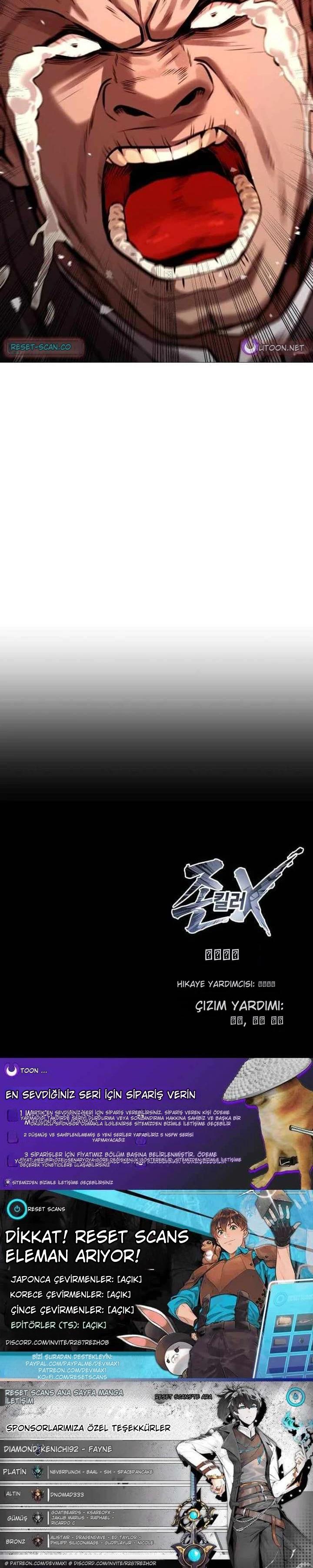 Ucube Katil Bölüm 28 - Sayfa 11