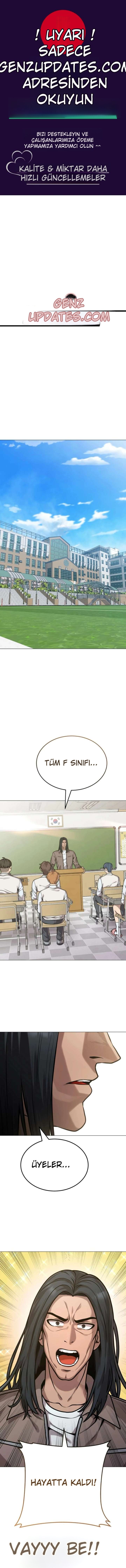 Ucube Katil Bölüm 21 - Sayfa 1