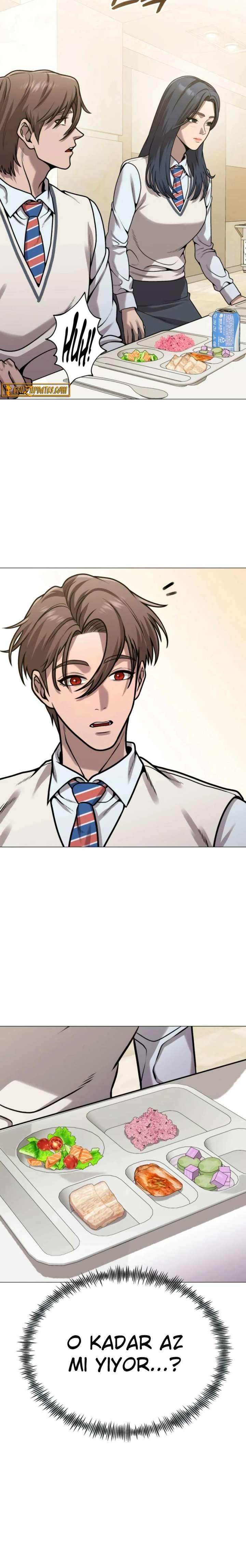 Ucube Katil Bölüm 21 - Sayfa 3