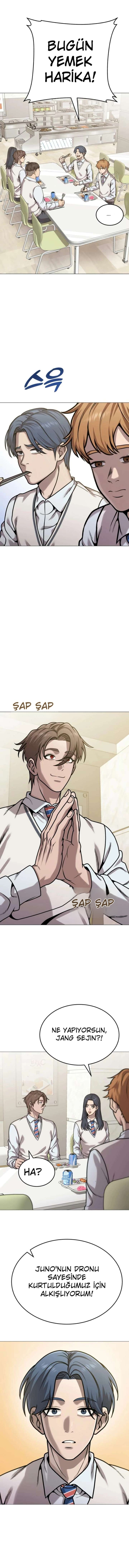 Ucube Katil Bölüm 21 - Sayfa 4