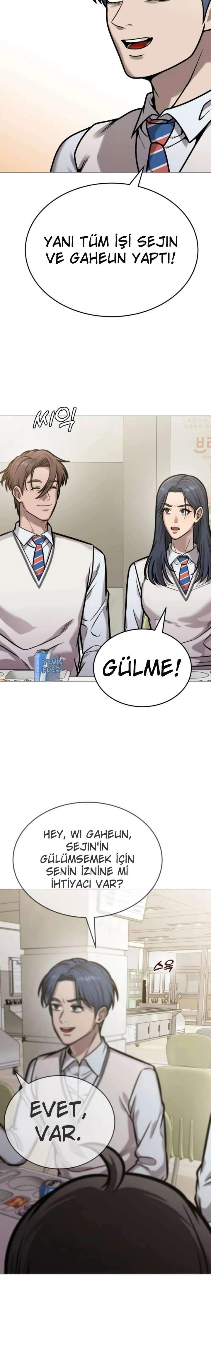 Ucube Katil Bölüm 21 - Sayfa 6