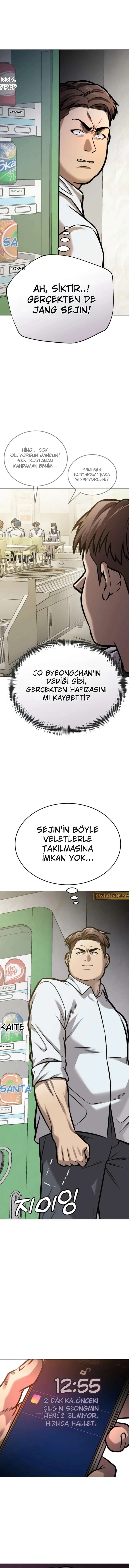 Ucube Katil Bölüm 21 - Sayfa 7