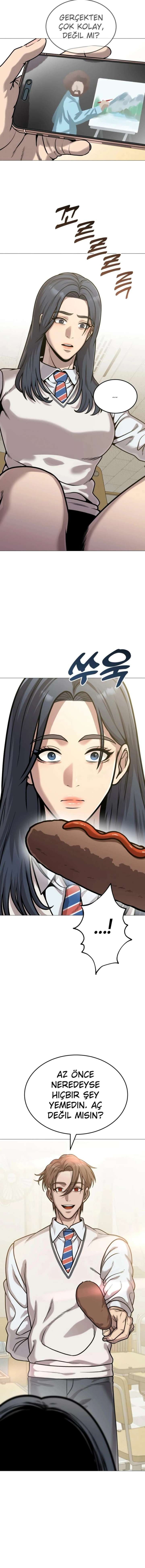 Ucube Katil Bölüm 21 - Sayfa 9