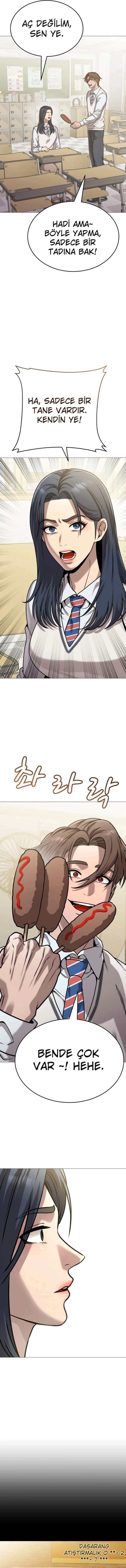 Ucube Katil Bölüm 21 - Sayfa 10