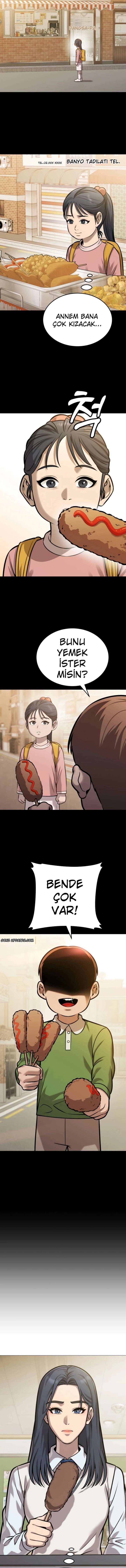 Ucube Katil Bölüm 21 - Sayfa 11