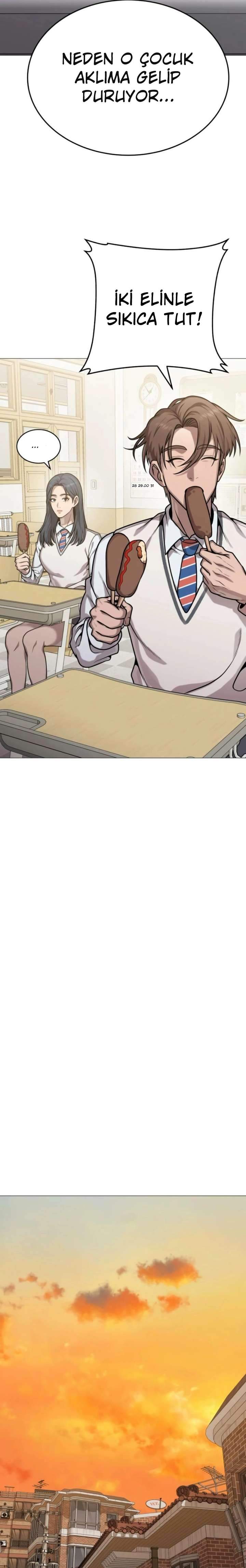 Ucube Katil Bölüm 21 - Sayfa 12