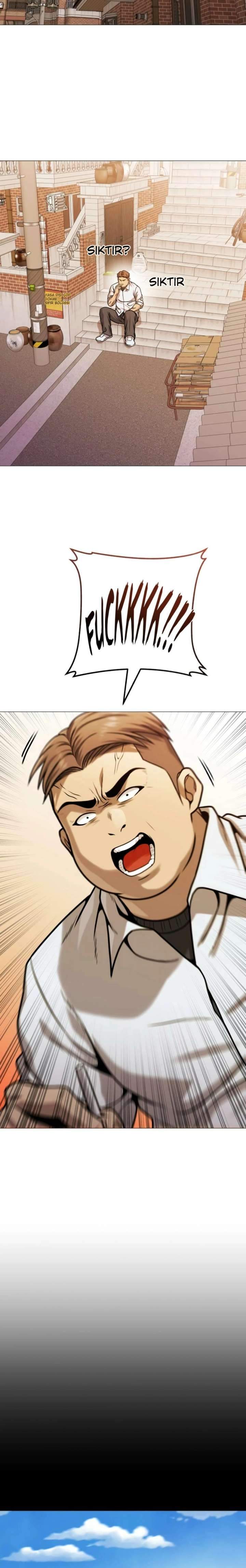 Ucube Katil Bölüm 21 - Sayfa 13