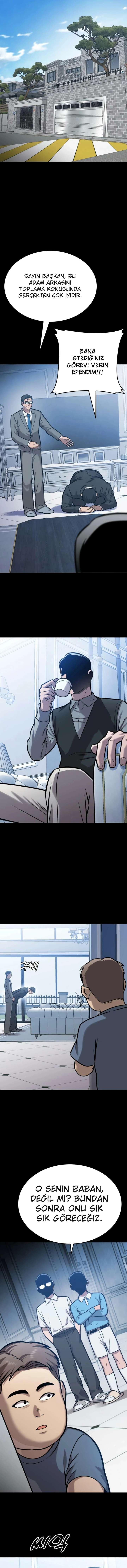 Ucube Katil Bölüm 21 - Sayfa 14