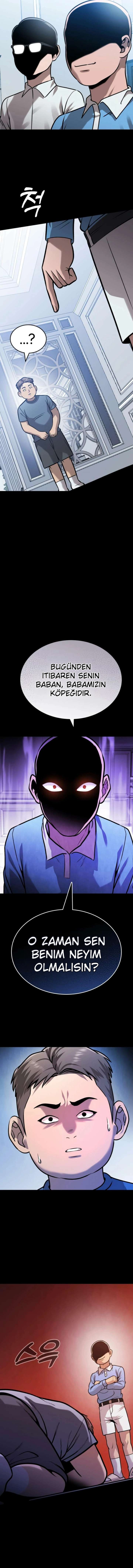 Ucube Katil Bölüm 21 - Sayfa 15