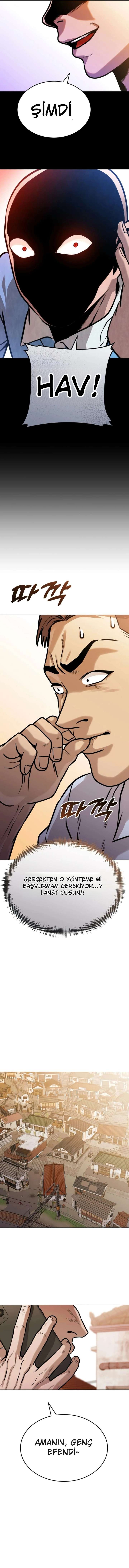 Ucube Katil Bölüm 21 - Sayfa 16