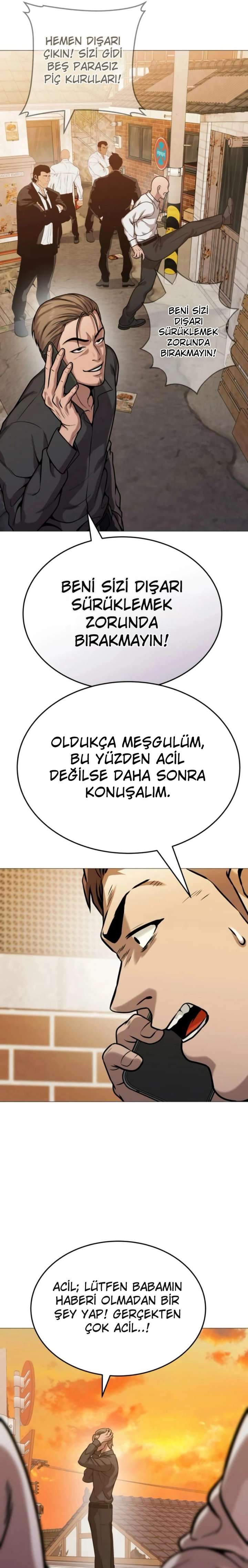 Ucube Katil Bölüm 21 - Sayfa 17