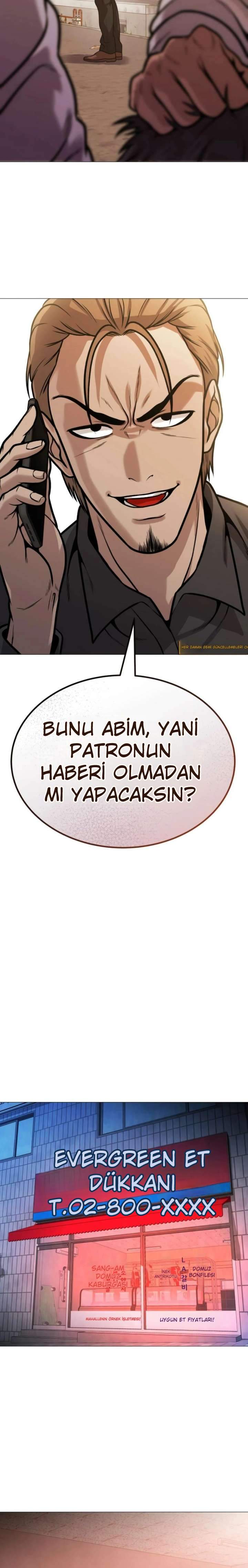 Ucube Katil Bölüm 21 - Sayfa 18