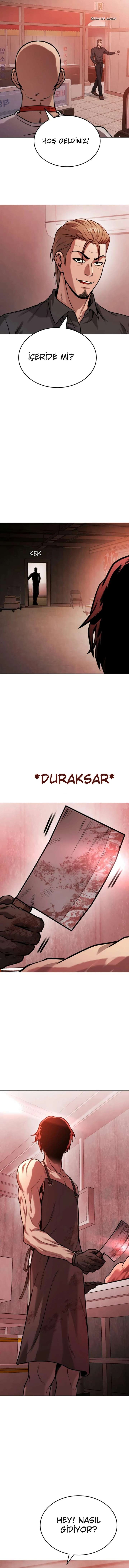 Ucube Katil Bölüm 21 - Sayfa 19