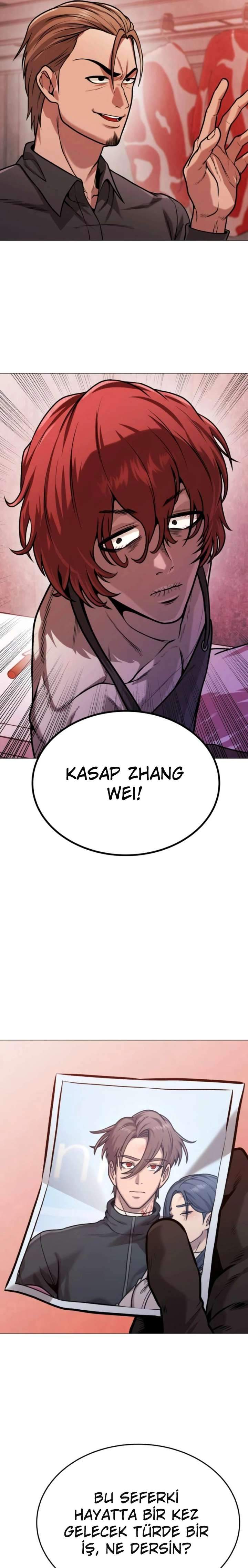 Ucube Katil Bölüm 21 - Sayfa 20