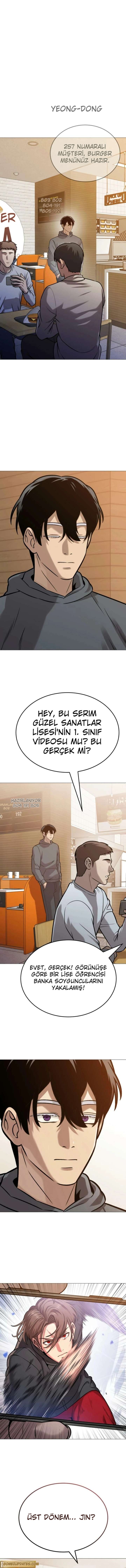 Ucube Katil Bölüm 21 - Sayfa 24