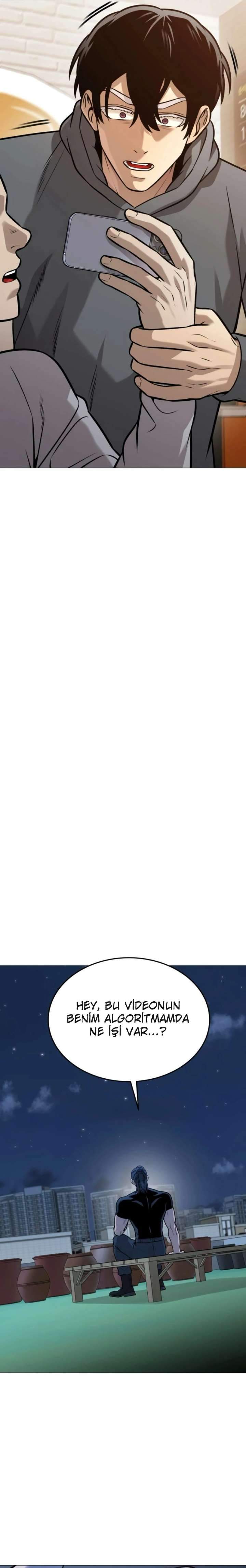 Ucube Katil Bölüm 21 - Sayfa 25