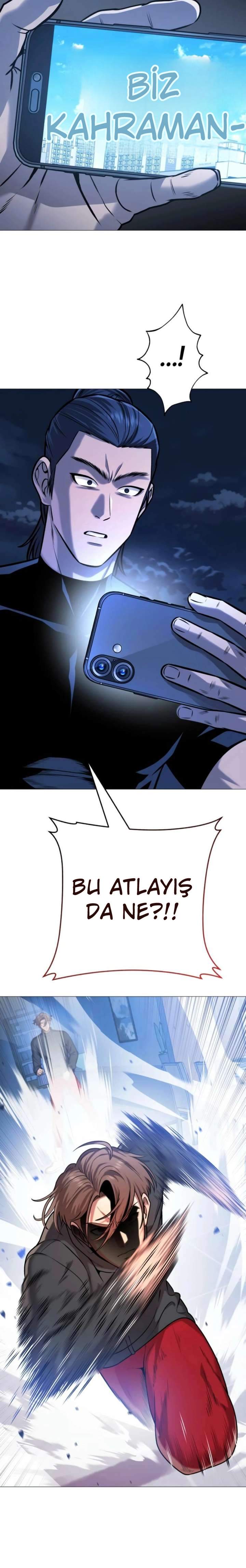 Ucube Katil Bölüm 21 - Sayfa 26