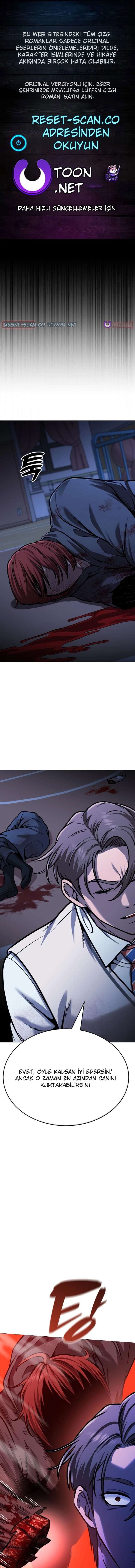 Ucube Katil Bölüm 25 - Sayfa 1