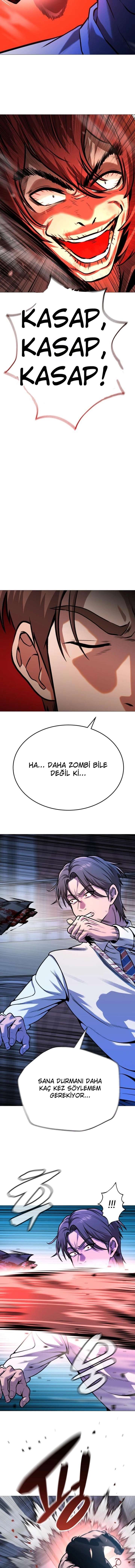 Ucube Katil Bölüm 25 - Sayfa 2