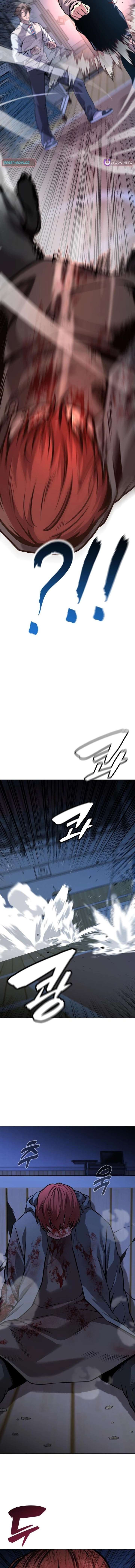 Ucube Katil Bölüm 25 - Sayfa 3