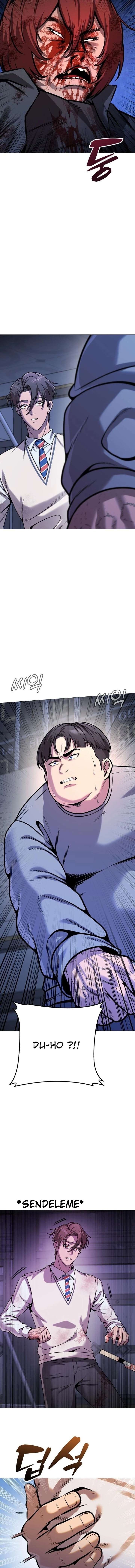 Ucube Katil Bölüm 25 - Sayfa 4