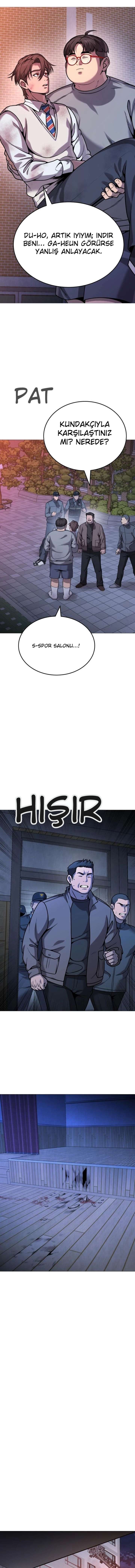 Ucube Katil Bölüm 25 - Sayfa 6