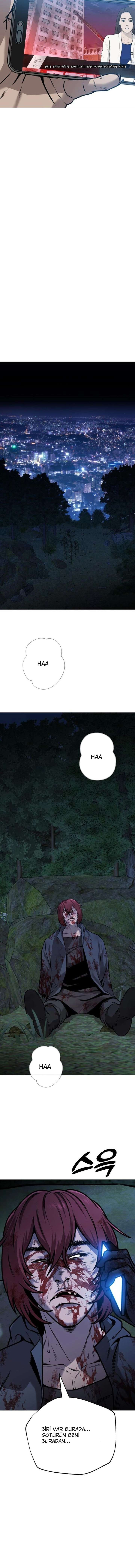 Ucube Katil Bölüm 25 - Sayfa 8