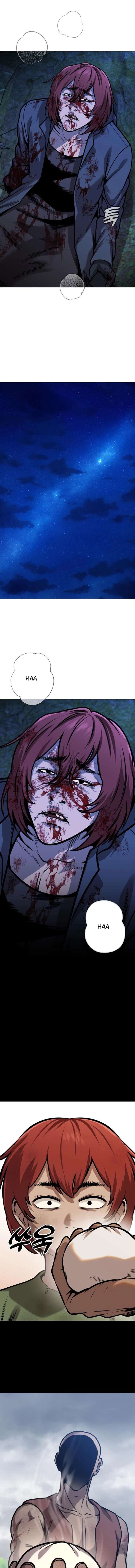 Ucube Katil Bölüm 25 - Sayfa 9