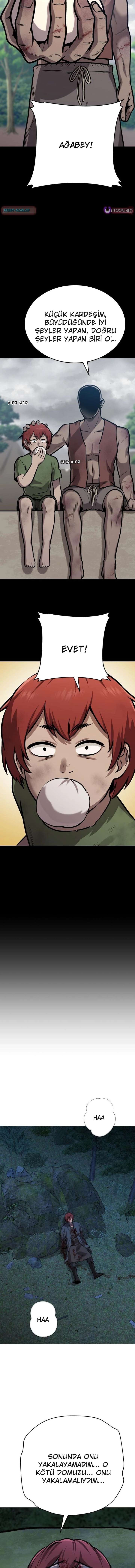Ucube Katil Bölüm 25 - Sayfa 10